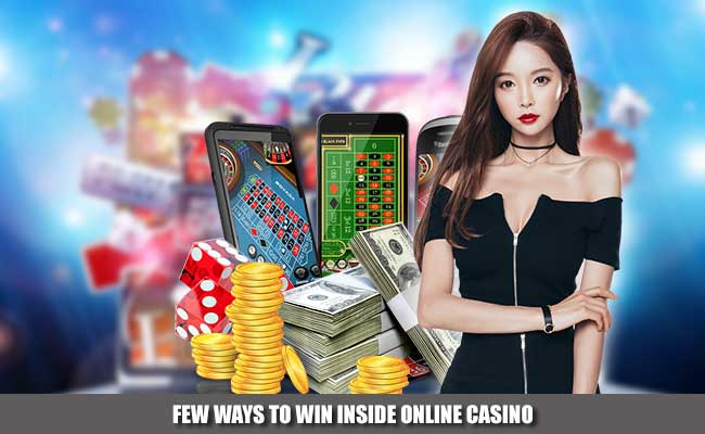 Live Casino QQ - Betting Information